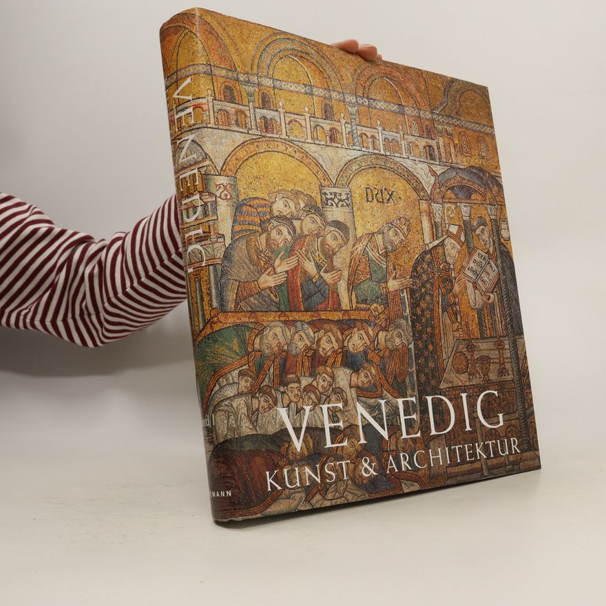 Various authors Venedig. Kunst & Architektur 1