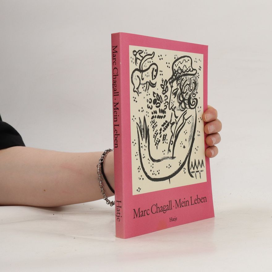 Marc Chagall Mein Leben