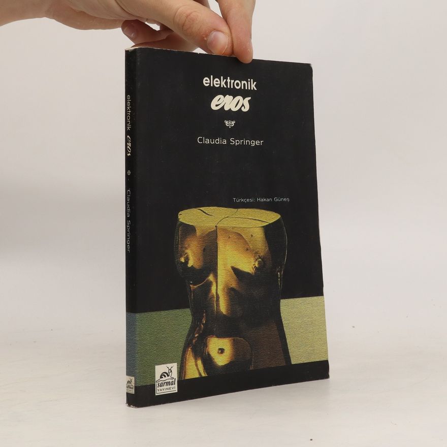 Claudia Springer Elektronik Eros