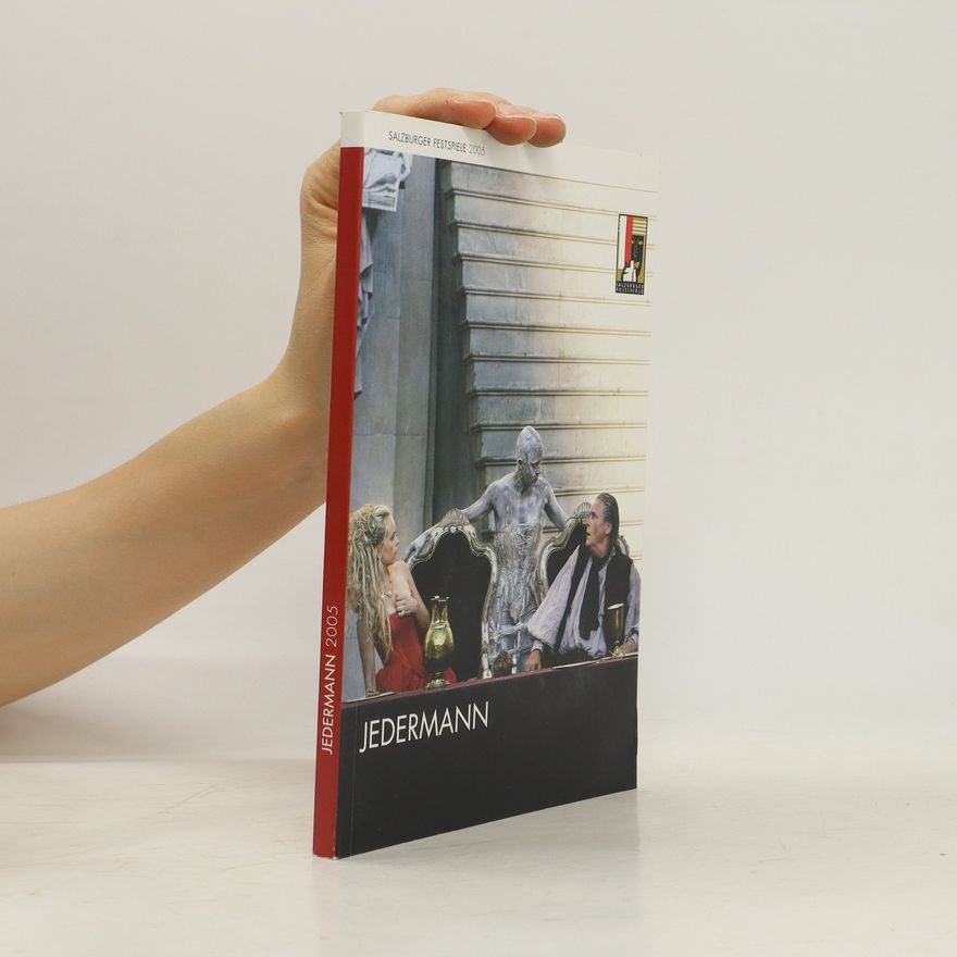 Autorenkollektiv Jedermann