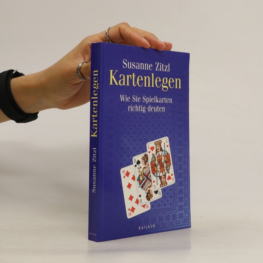 Susanne Zitzl Kartenlegen