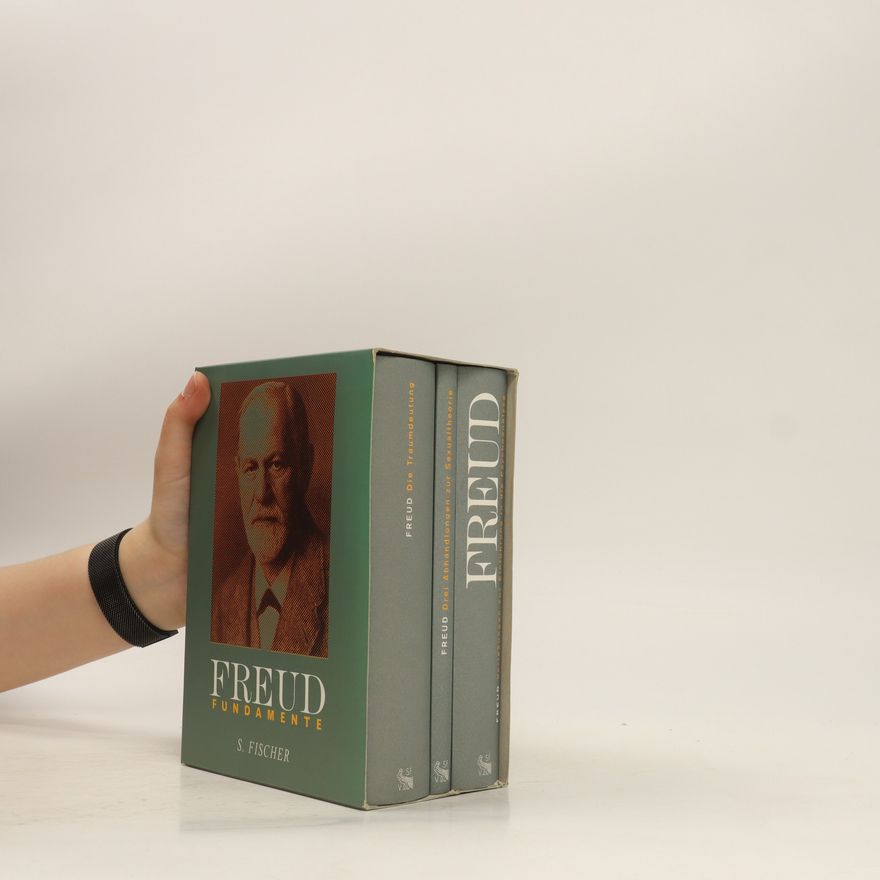 Sigmund Freud Fundamente