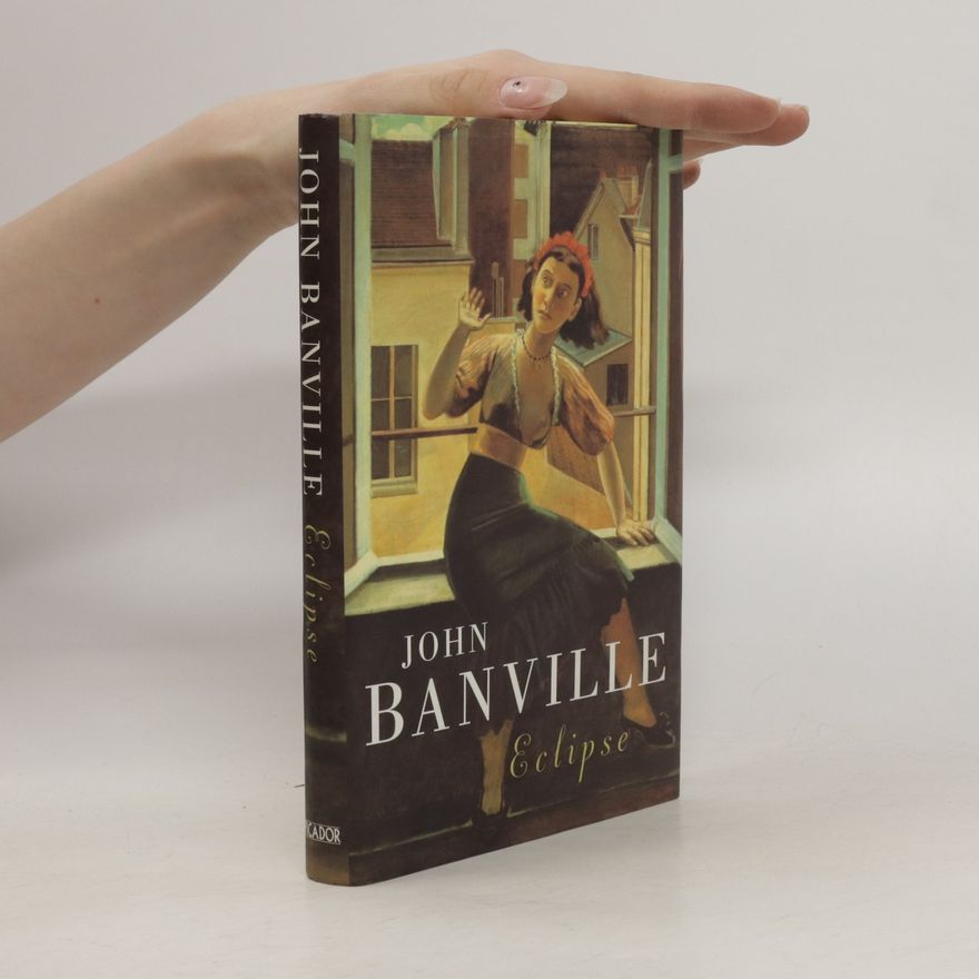 John Banville Eclipse