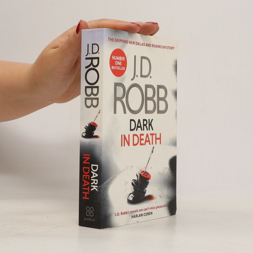 Nora Roberts Dark in Death
