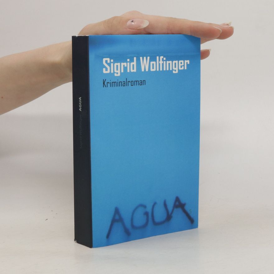 Sigrid Wolfinger Agua