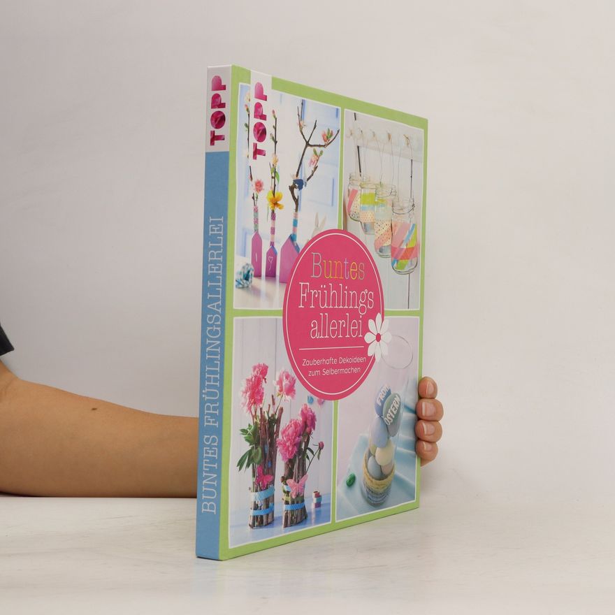 Various authors Buntes Frühlingsallerlei