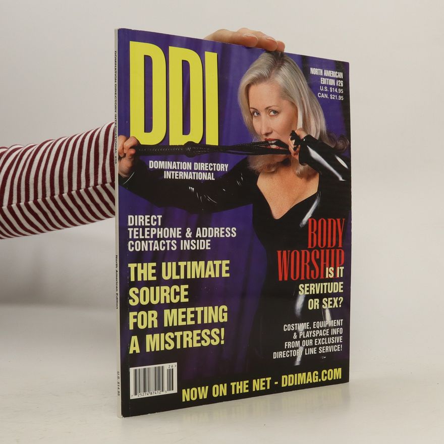 Autorenkollektiv Domination Directory International 26