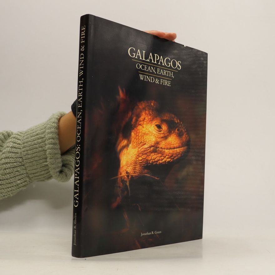 Various authors Galapagos