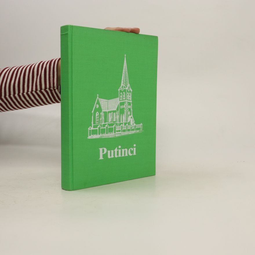 Autorenkollektiv Putinci