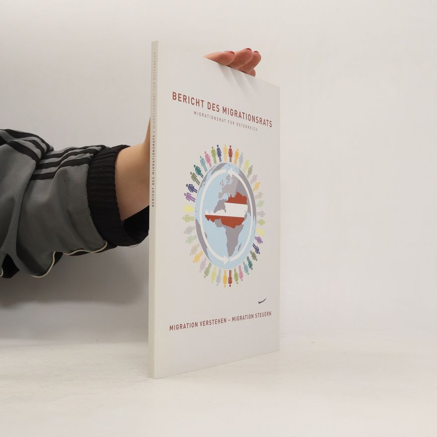 Autorenkollektiv Bericht des Migrationsrats