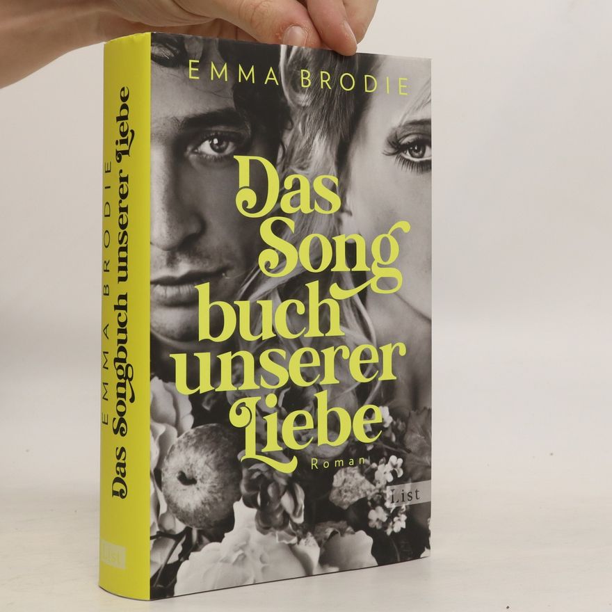 Emma Cole Das Songbuch unserer Liebe