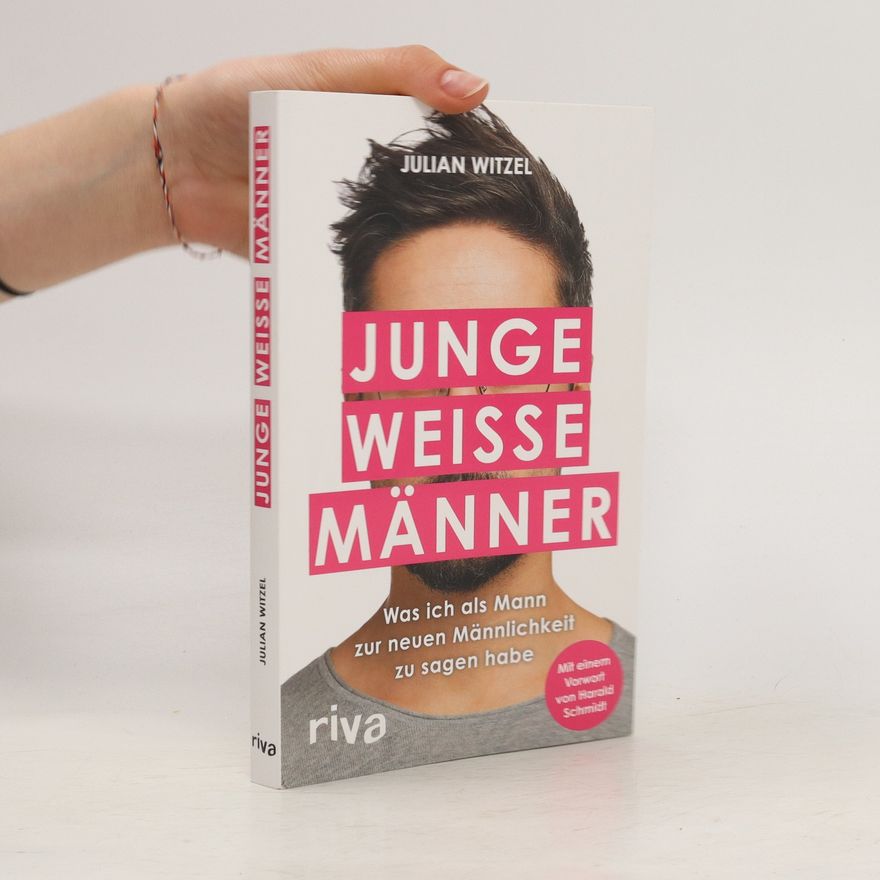 Julian Witzel Junge weiße Männer
