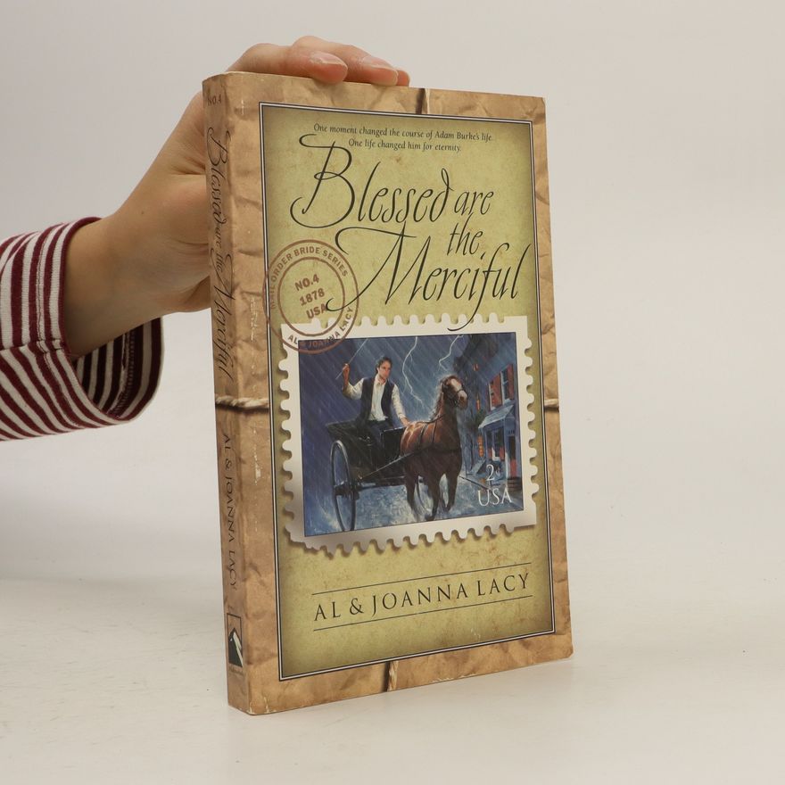 Joanna Lacy Blessed are the Merciful