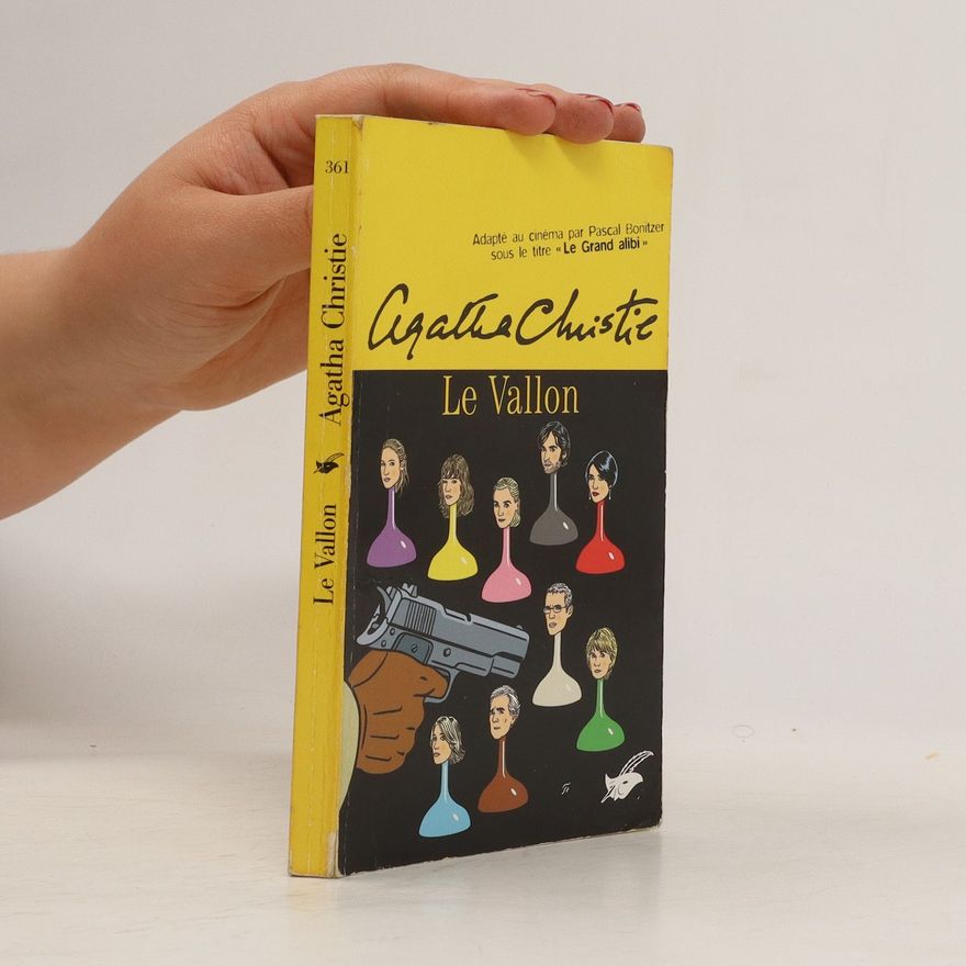 Agatha Christie Le Vallon