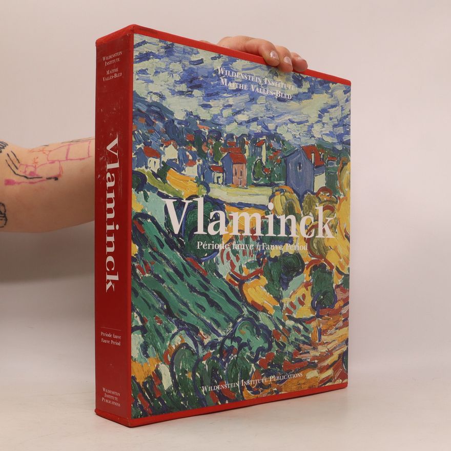 Maurice Vlaminck de Vlaminck