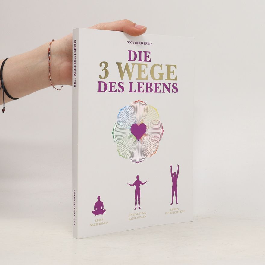 Various authors Die 3 Wege Des Lebens