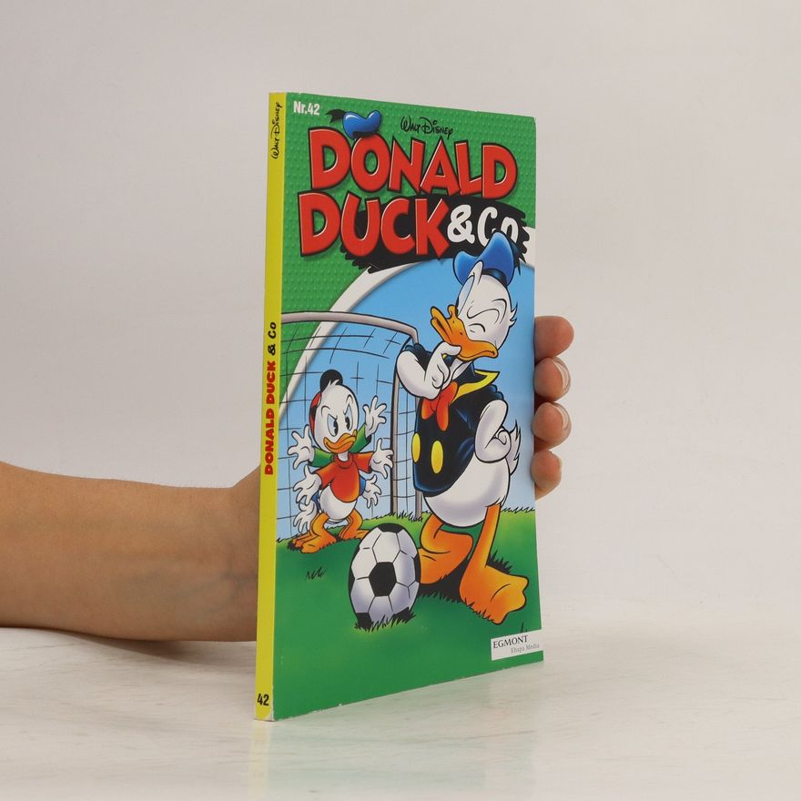 Autorenkollektiv Donald Duck & Co 42