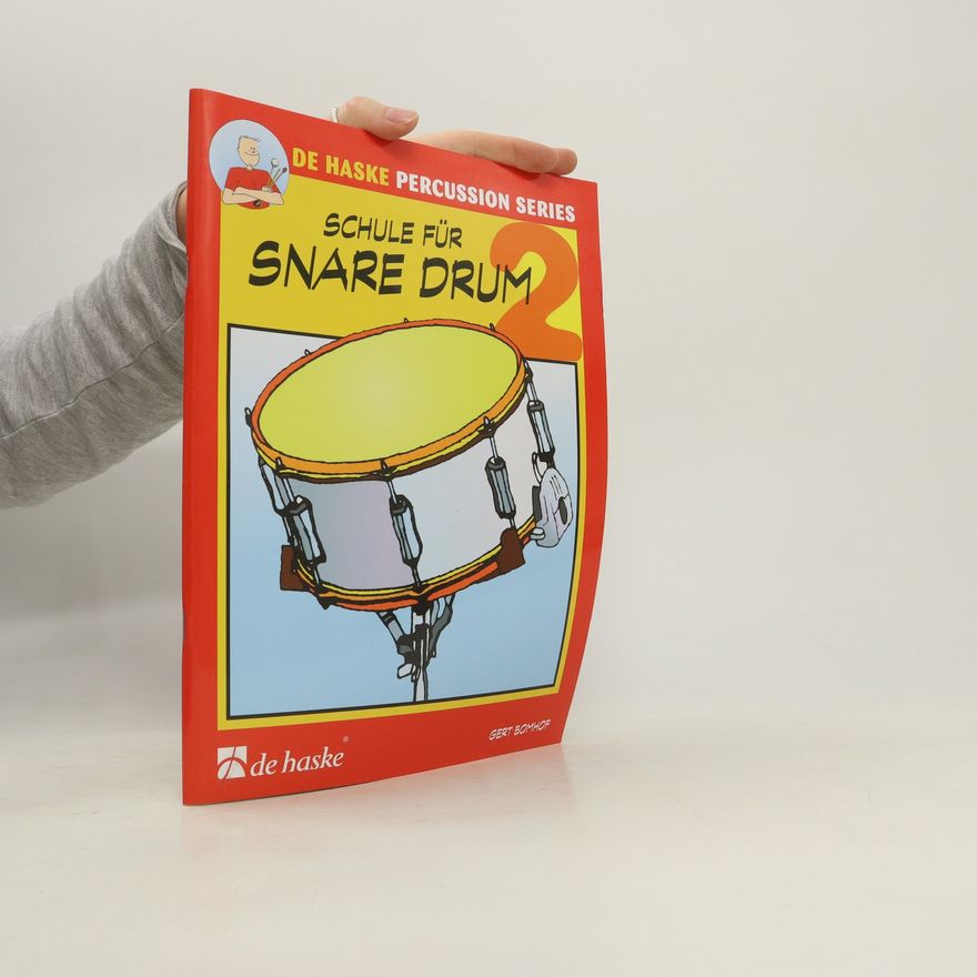 Kolektiv autorů Schulle für snare Drum
