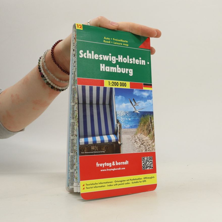 Autorenkollektiv Schleswig-Holstein. Hamburg