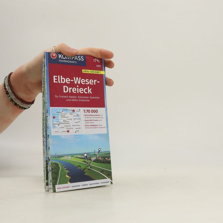 Autorenkollektiv Elbe-Weser-Dreieck