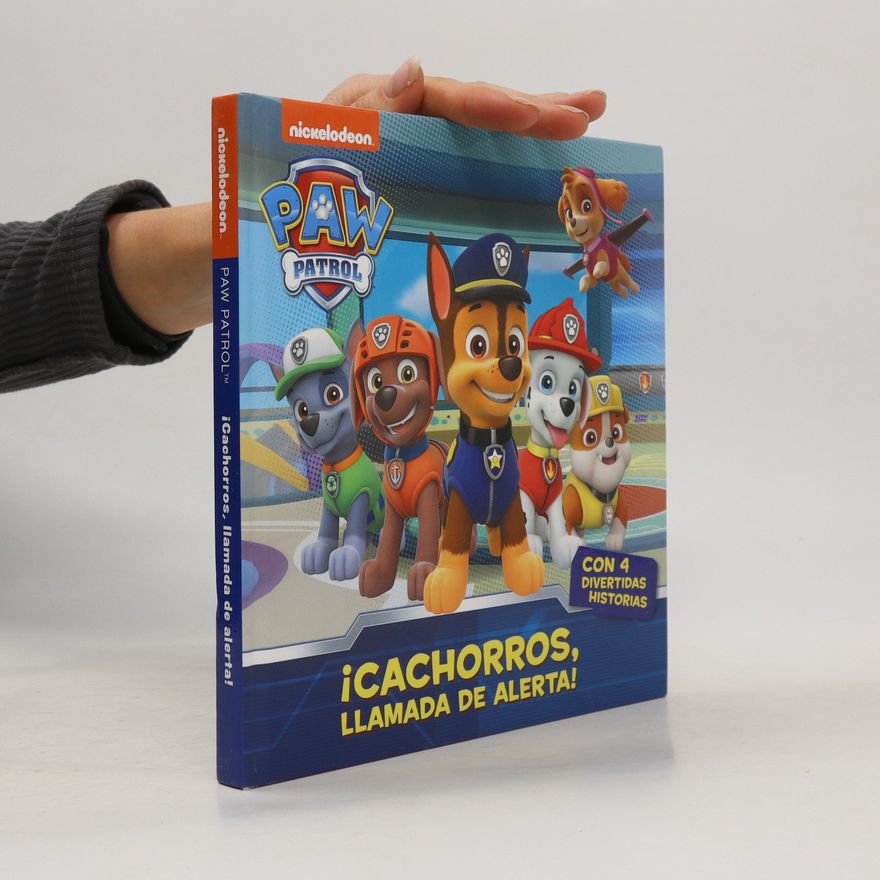 Autorenkollektiv ¡Cachorros, llamanda de alerta!