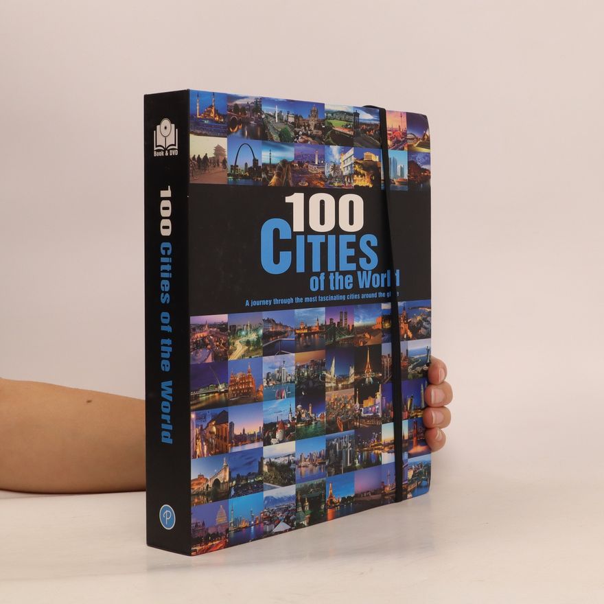 Kolektiv autorů 100 Cities of the World