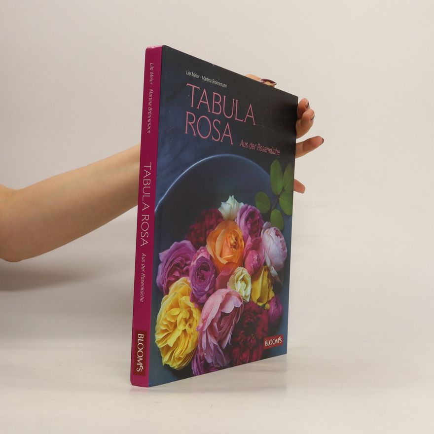 Lilo Meier Tabula Rosa