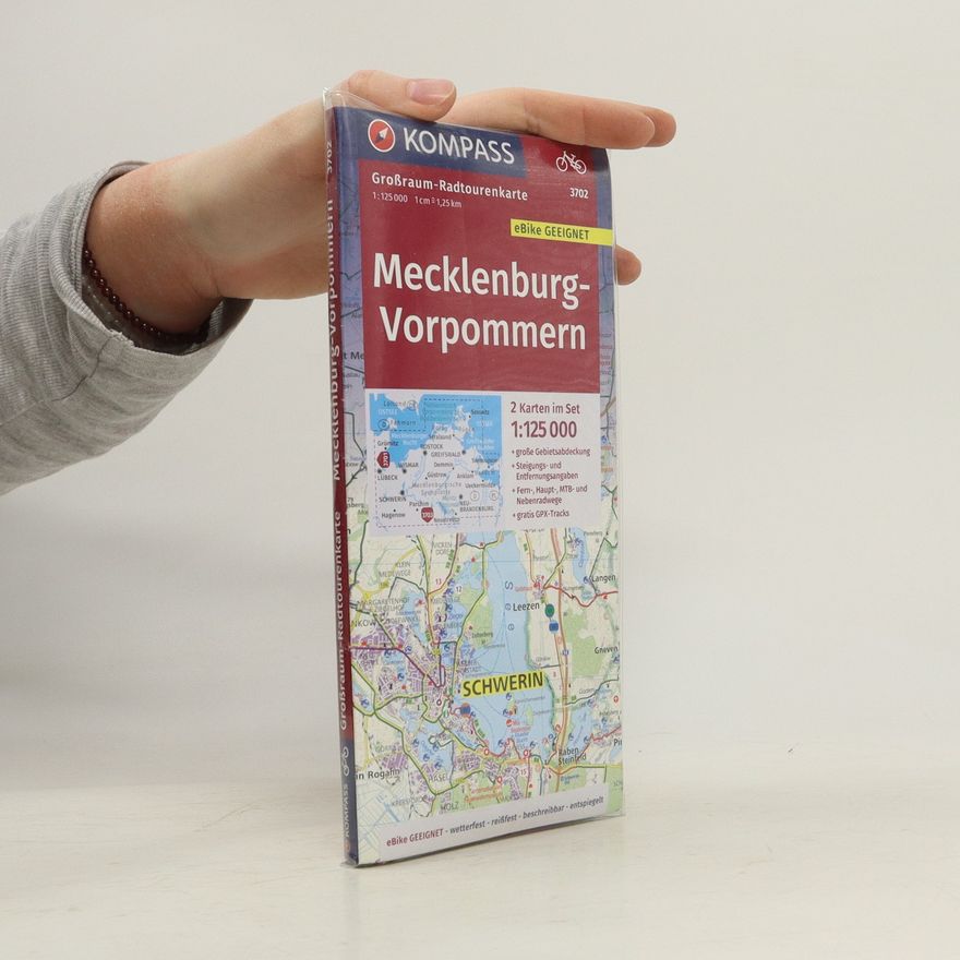 Autorenkollektiv Mecklenburg-Vorpommern