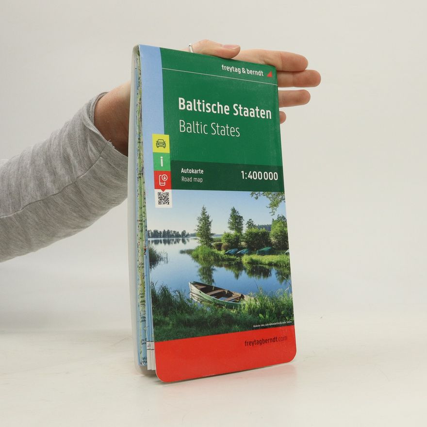 Autorenkollektiv Baltische Staaten / Baltic States