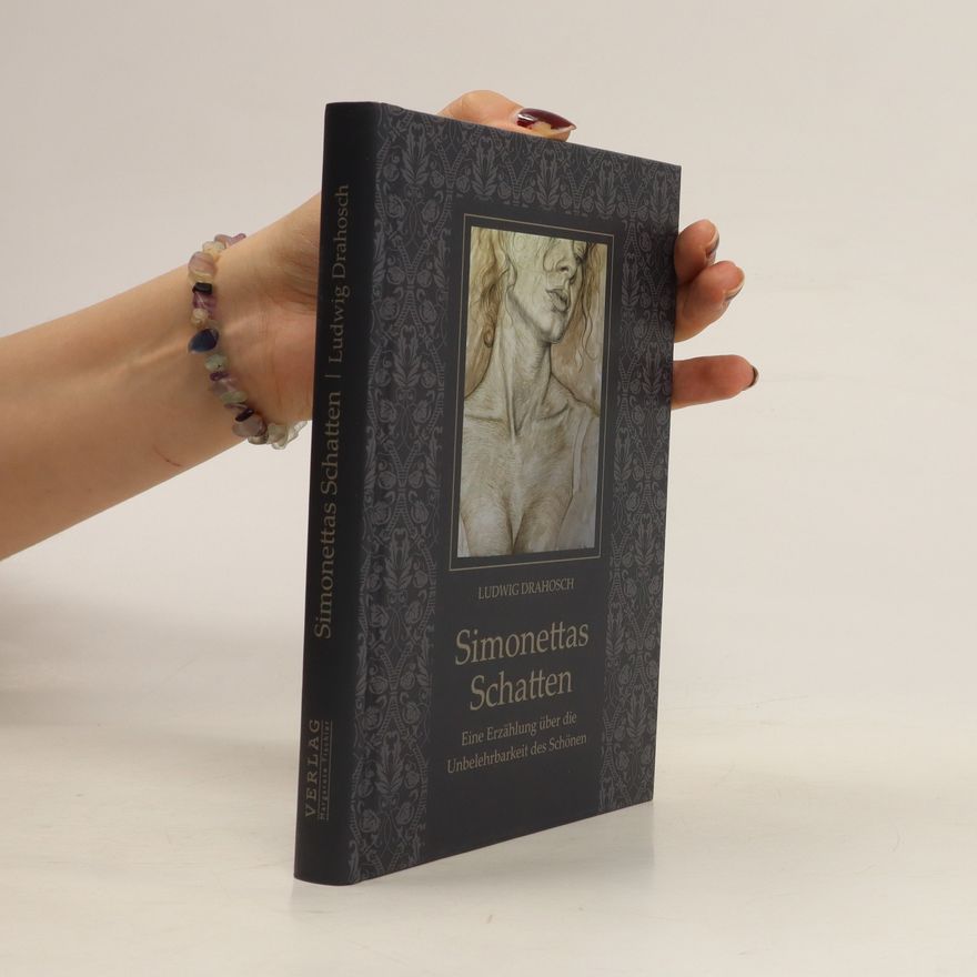 Ludwig Drahosch Simonettas Schatten