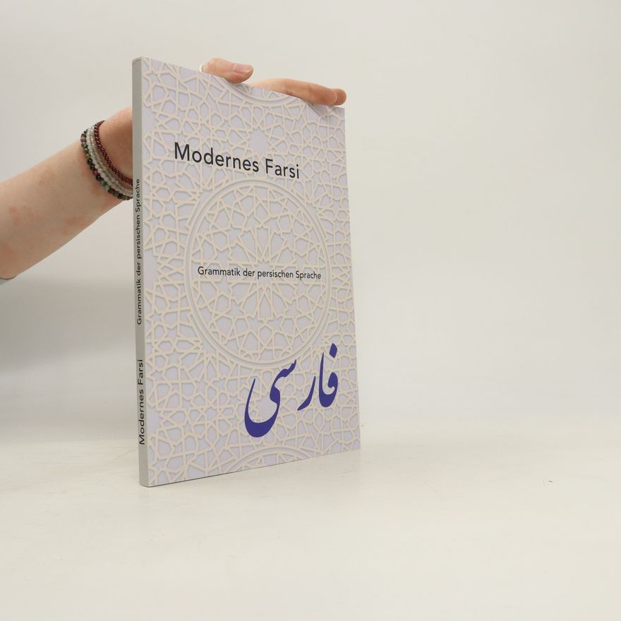 Otto Maderdonner Modernes Farsi