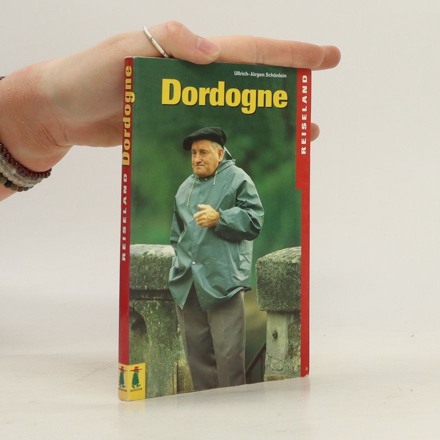 Ullrich-Jürgen Schönlein Dordogne