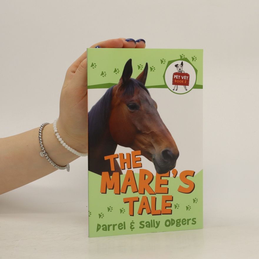 Darrel Odgers The Mare's Tale