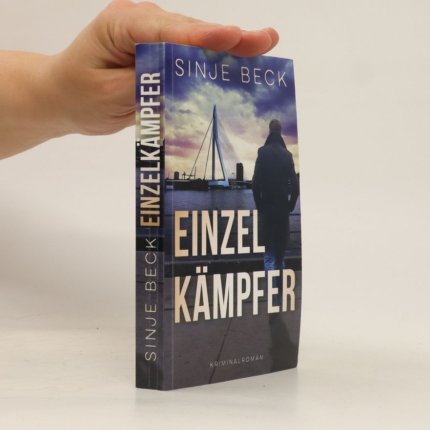 Sinje Beck Einzelkämpfer