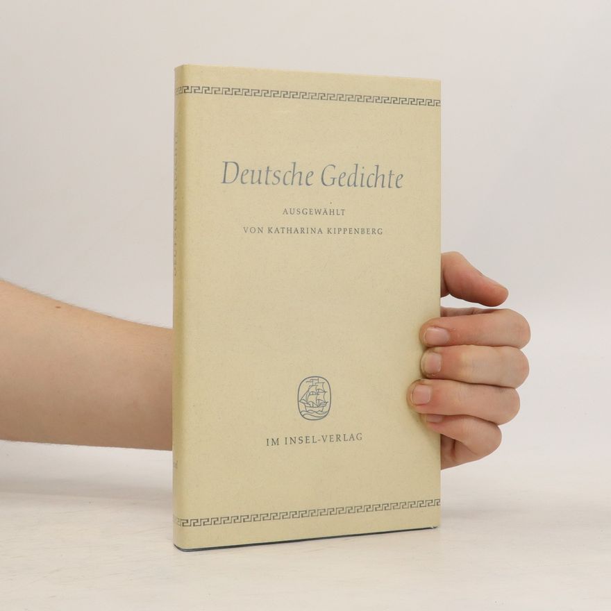 Various authors Deutsche Gedichte