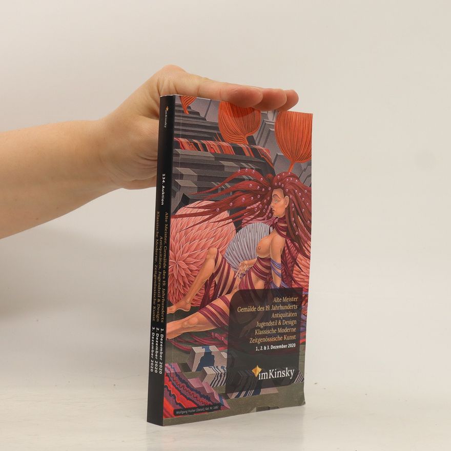 Various authors Alte Meister Gemälde des 19. Jahrhunderts Antiquitäten Jugendstil & Design Klassische Moderne Zeitgenössische Kunst