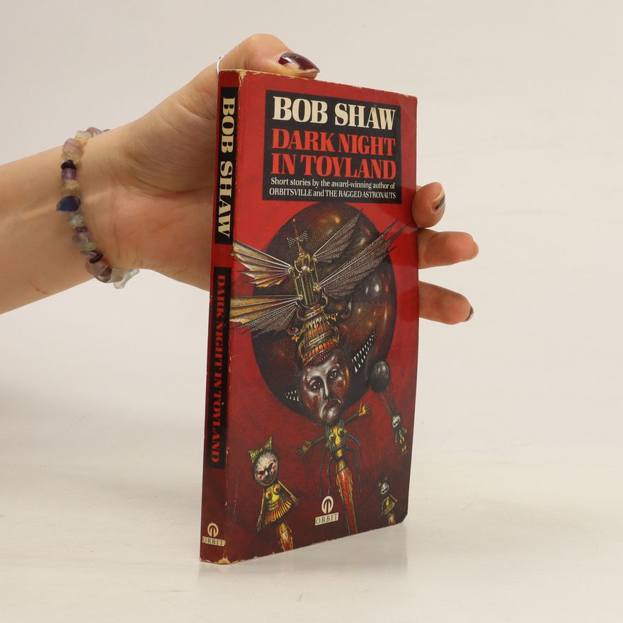 Bob Shaw Dark Night in Toyland