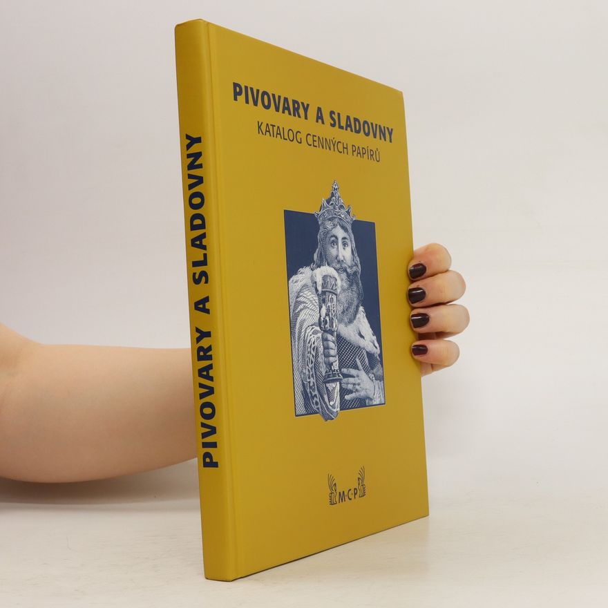 Rudolf Píša Pivovary a sladovny