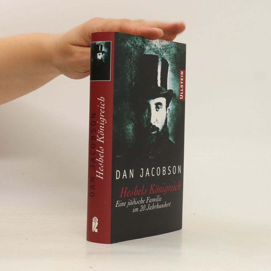 Dan Jacobson Heshels Königreich