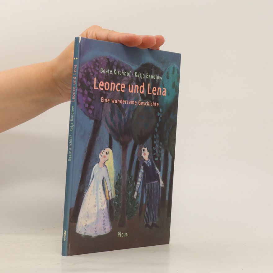 Beate Kirchhof Leonce und Lena