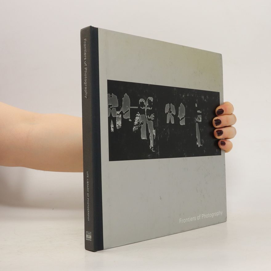 Autorenkollektiv Frontiers of photography