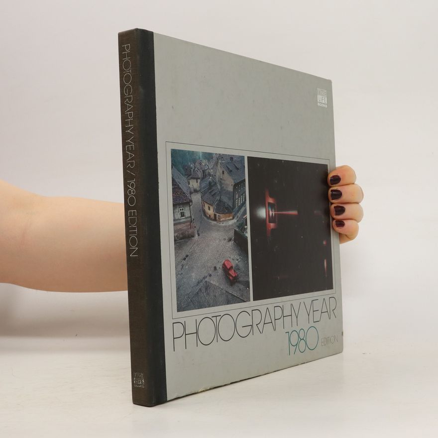 Collectif d'auteurs Photography year. 1980 edition