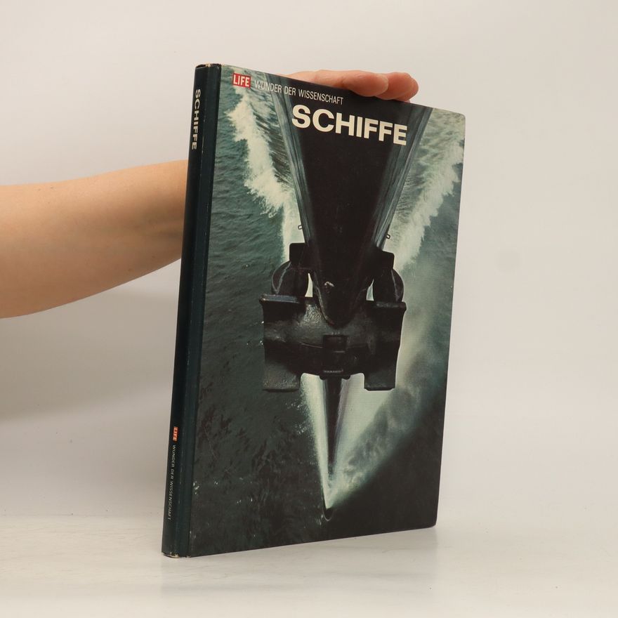 Autorenkollektiv Schiffe