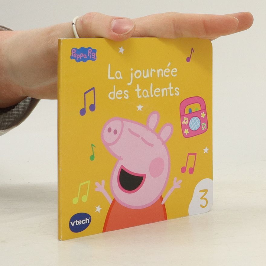 Autorenkollektiv La journée des talents 3.