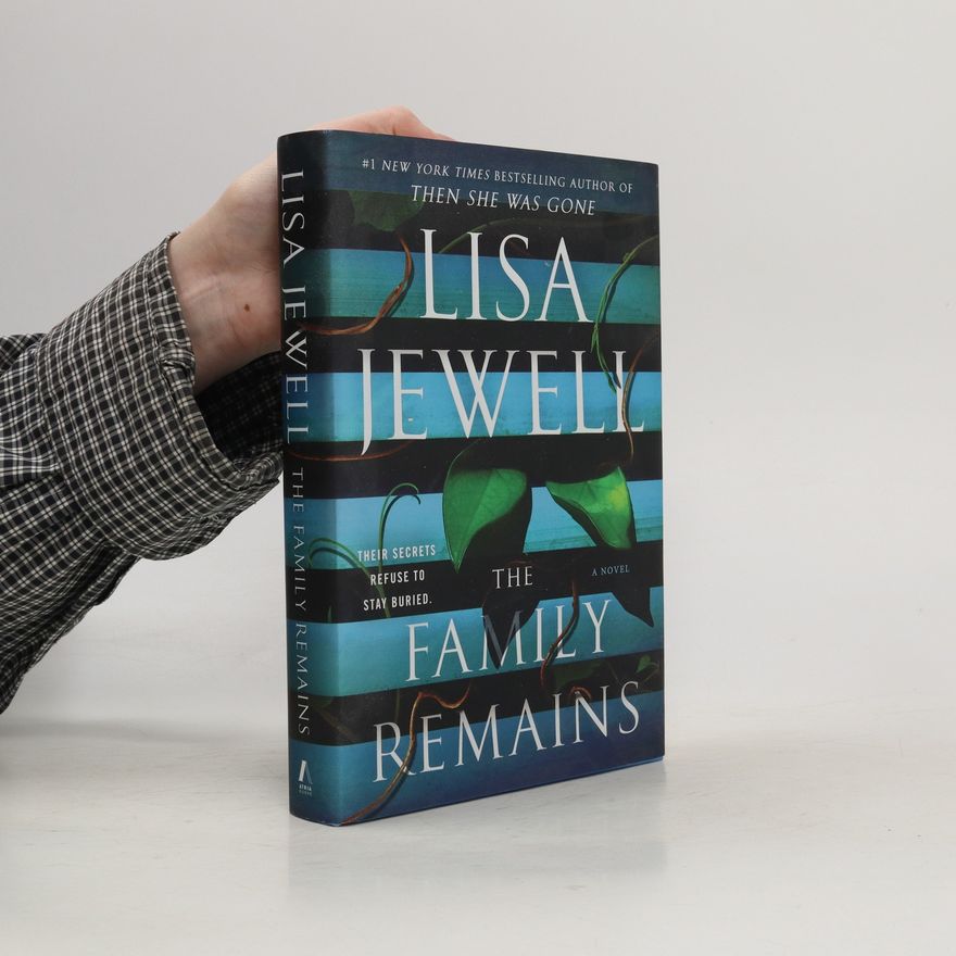 Lisa Jewell The Family Remains