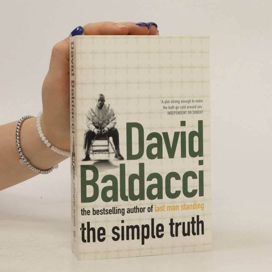 David Baldacci The Simple Truth