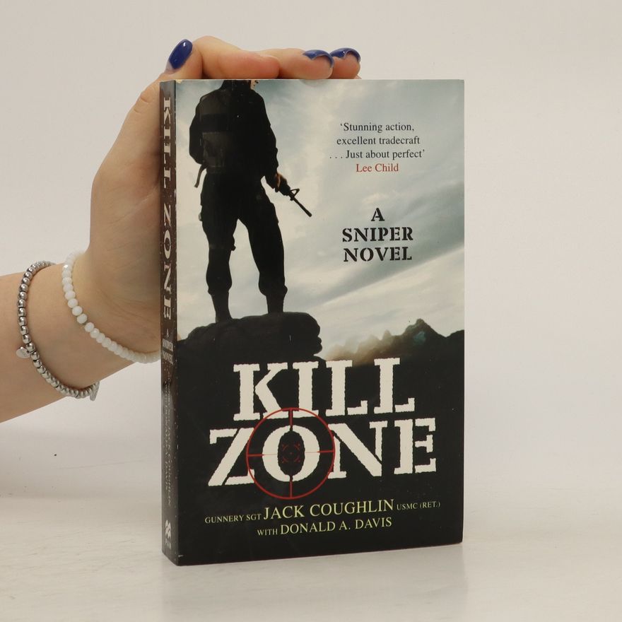 Jack Coughlin Kill Zone - Special Sales