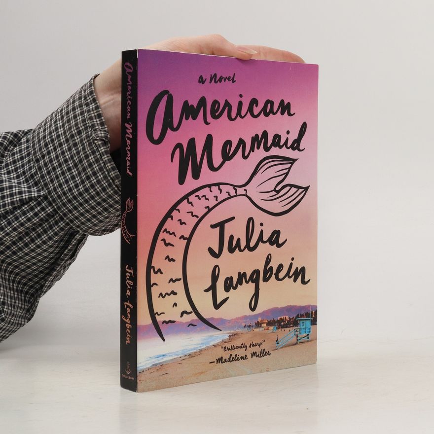 Julia Langbein American Mermaid