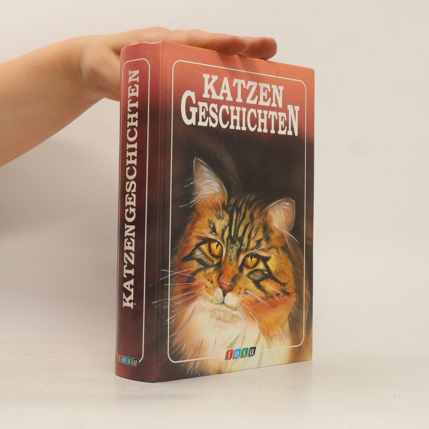 Autorenkollektiv Katzen Geschichten
