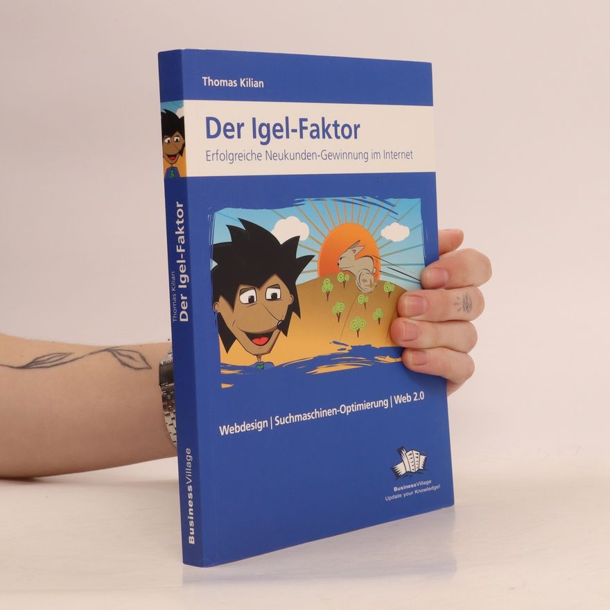Thomas Kilian Der Igel-Faktor